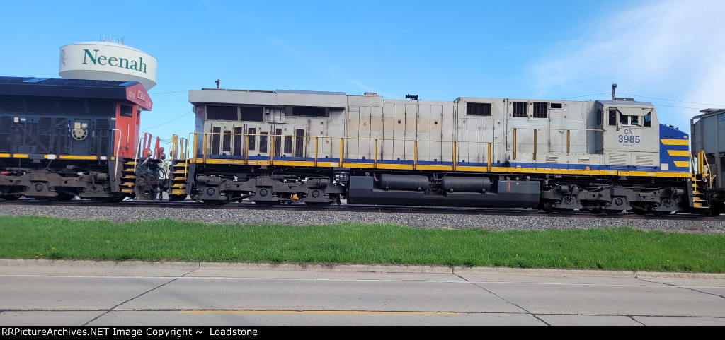 CN 3985